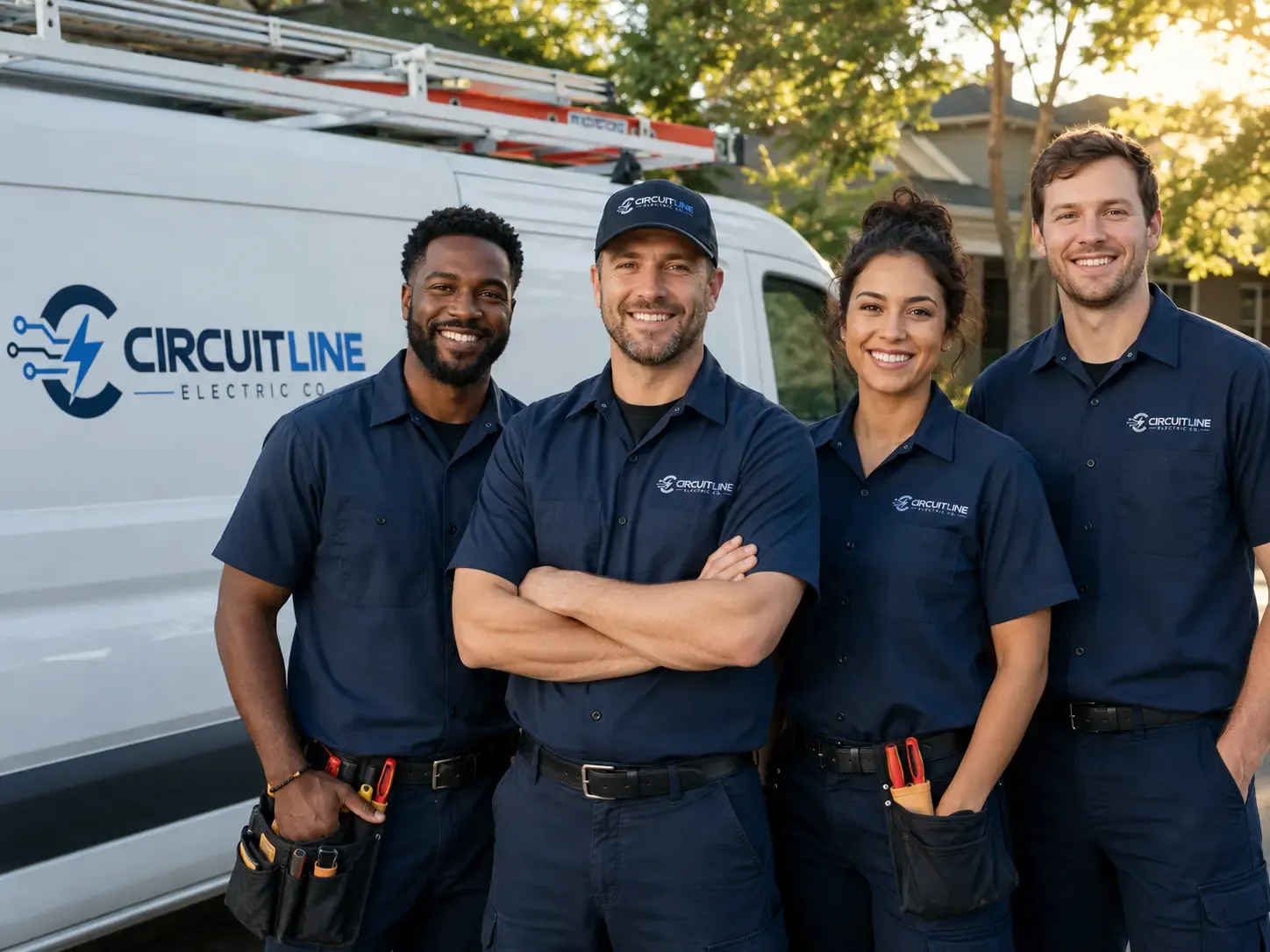 Whole Home Rewiring company in Dillard, GA
