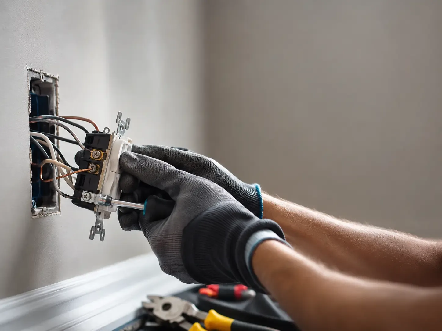 Why choose Whole Home Rewiring in Dillard, GA